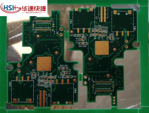 PCB<a href=http://www.aiwangjichao.cn/ target=_blank class=infotextkey>打樣</a>