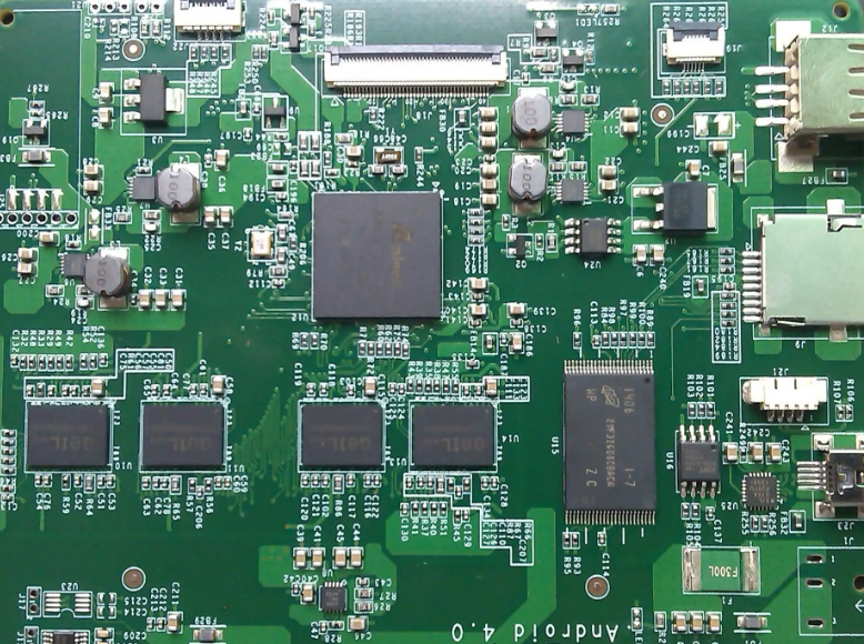 pcba加工焊接有什么要求？-上海PCB抄板-SMT貼片加工